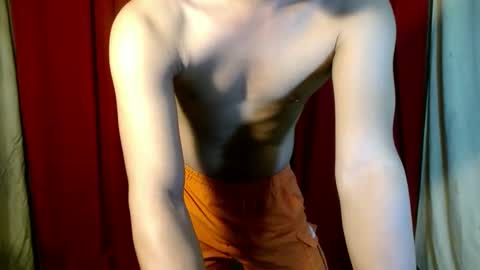 Snapshot of bexyourxman chatting on January 22, 11:34 am Adrian online show from January 22, 11:34 am