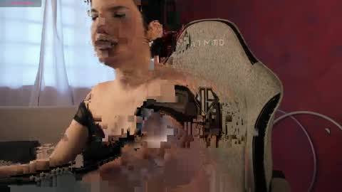 beyondsteel online show from April 4, 3:20 pm