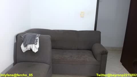 BAYRON online show from January 10, 11:00 am