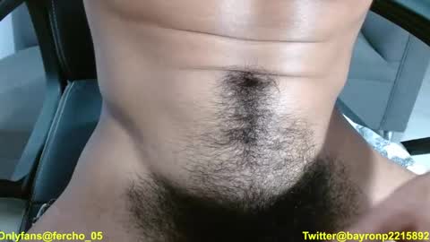 BAYRON online show from January 17, 9:39 am