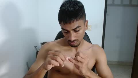 BAYRON online show from September 16, 2:01 am