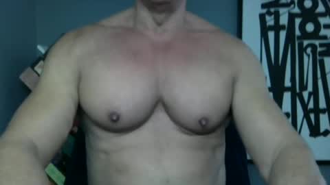 BGDKMUSCLEGUY - SELECTED BY CHATURBATE AS A TOP BROADCASTER FOR 2023 online show from February 25, 6:06 pm