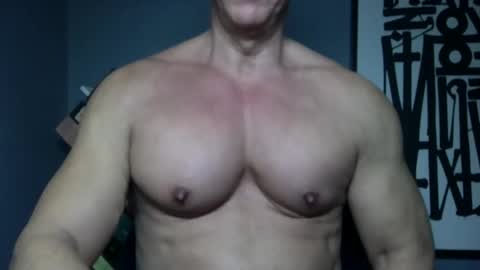 BGDKMUSCLEGUY - SELECTED BY CHATURBATE AS A TOP BROADCASTER FOR 2023 online show from April 21, 2:51 am