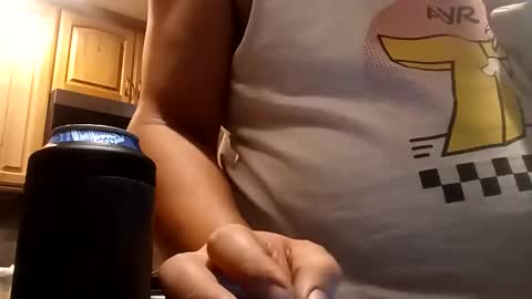 bgiamba21 online show from October 5, 11:02 pm