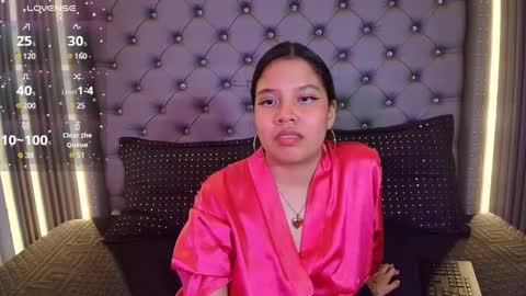 Snapshot of bhabylala__ chatting on December 4, 3:04 am Lala online show from December 4, 3:04 am