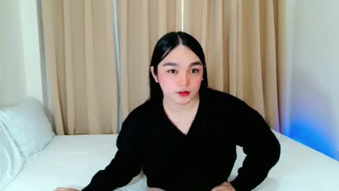 BHABY 3 online show from January 9, 11:06 pm