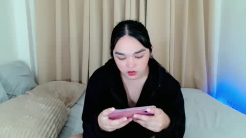 BHABY 3 online show from March 22, 7:39 pm