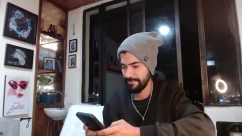 bhbroadcast online show from January 16, 5:22 am