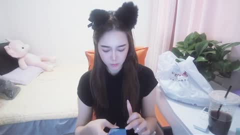 Snapshot of bhlinxuemei chatting on June 28, 7:36 am bhlinxuemei online show from June 28, 7:36 am