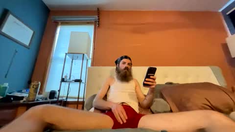 bhoff666 online show from May 17, 1:36 am
