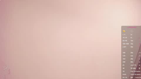 Snapshot of bhritany_brow chatting on January 20, 3:26 am Bhri online show from January 20, 3:26 am