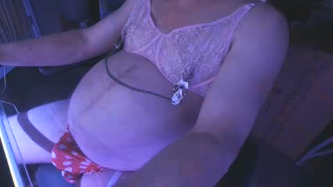 Redmoon online show from December 8, 7:47 am