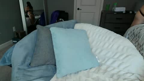 Bi sexualmilf Fansly  online show from December 2, 5:15 pm