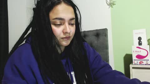 Snapshot of biabia_1 chatting on December 5, 1:58 am BiaBia online show from December 5, 1:58 am