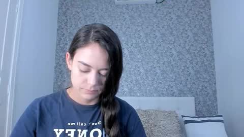 Snapshot of bianca_1035 chatting on November 22, 11:15 pm Bian online show from November 22, 11:15 pm