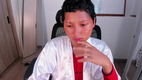 Snapshot of bianca_and_maxwell chatting on June 5, 1:28 pm bianca and maxwell online show from June 5, 1:28 pm