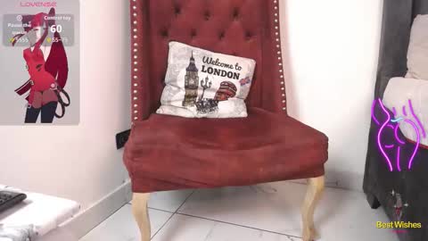 Bianca Antonelli online show from September 14, 1:32 pm