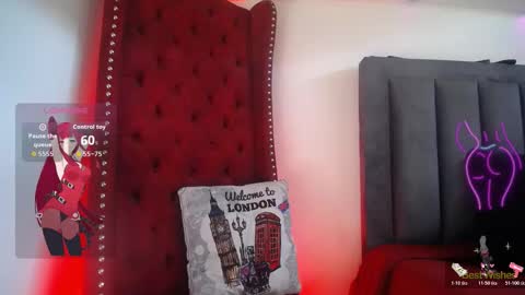 Bianca Antonelli online show from November 4, 12:48 pm