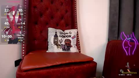 Bianca Antonelli online show from January 7, 1:02 pm