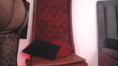 Bianca Antonelli online show from April 15, 3:30 pm