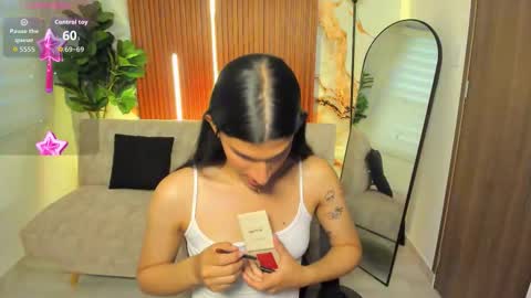 bianca_baldwin01 online show from March 15, 9:54 pm