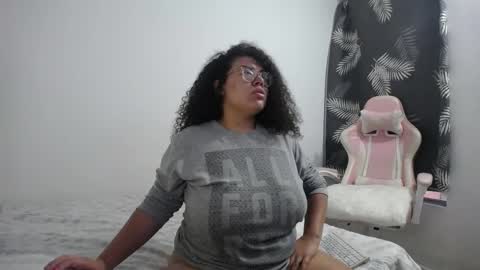 Bianca Tuesday to Sunday from 2am to 6am UTC-5 online show from March 1, 11:06 am