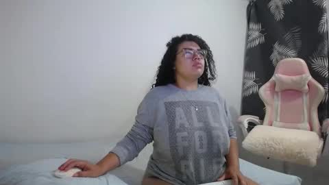 Bianca Tuesday to Sunday from 2am to 6am UTC-5 online show from October 14, 9:21 am