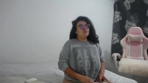 Bianca Tuesday to Sunday from 2am to 6am UTC-5 online show from October 24, 9:28 am