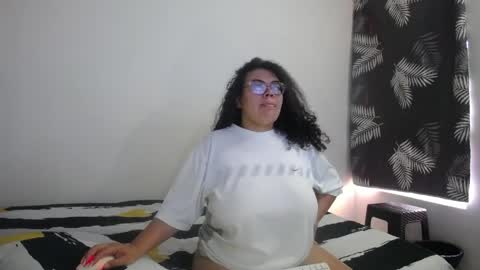 Bianca Tuesday to Sunday from 2am to 6am UTC-5 online show from April 2, 9:23 pm