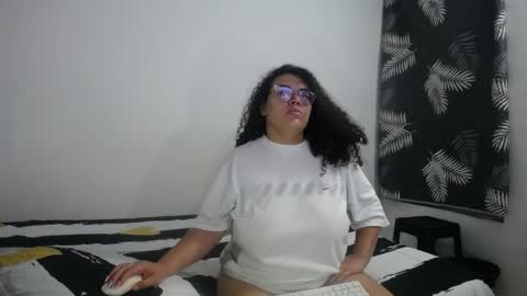 Bianca Tuesday to Sunday from 2am to 6am UTC-5 online show from April 3, 9:29 am