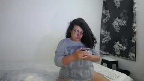 Bianca Tuesday to Sunday from 2am to 6am UTC-5 online show from April 7, 9:10 am