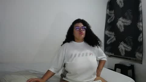 Bianca Tuesday to Sunday from 2am to 6am UTC-5 online show from April 21, 9:37 am