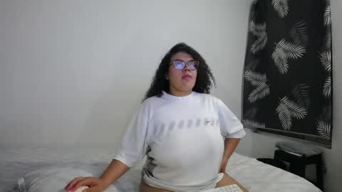 Bianca Tuesday to Sunday from 2am to 6am UTC-5 online show from April 23, 9:08 am