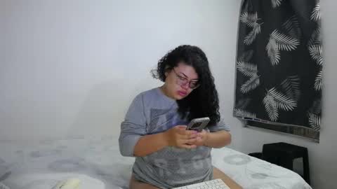 Bianca Tuesday to Sunday from 2am to 6am UTC-5 online show from April 24, 9:12 am