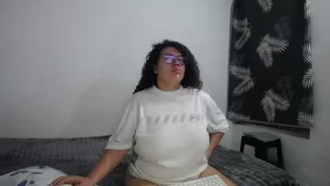 Snapshot of bianca_boobs chatting on June 23, 9:07 am Bianca Tuesday to Sunday from 2am to 6am UTC-5 online show from June 23, 9:07 am