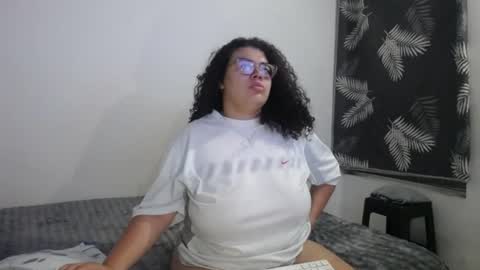 Snapshot of bianca_boobs chatting on July 27, 9:27 am Bianca Tuesday to Sunday from 2am to 6am UTC-5 online show from July 27, 9:27 am