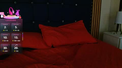 Bianca grace online show from April 9, 3:39 pm