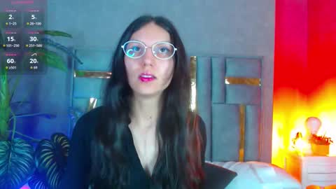 Bianca online show from January 16, 3:10 am