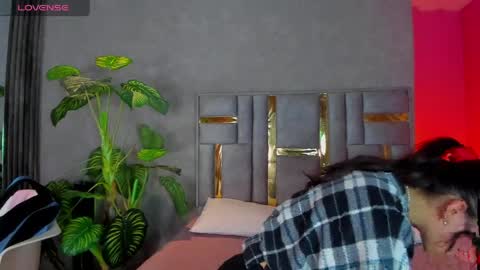 Bianca online show from April 9, 3:06 am