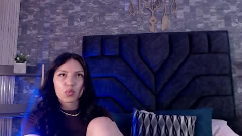 Bianca online show from April 23, 10:23 pm