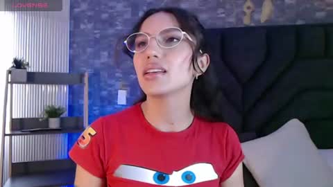 Bianca online show from July 1, 12:29 pm