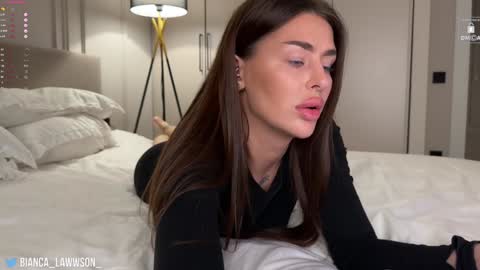 Bianca  online show from December 27, 9:54 pm