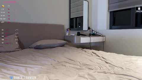 Bianca  online show from September 11, 4:07 pm