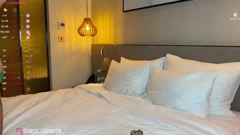 Bianca  online show from October 21, 4:08 pm