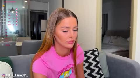 Bianca  online show from February 20, 5:24 pm