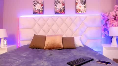 Bianca  online show from April 21, 8:23 pm