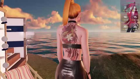 Snapshot of bianca_sexyy chatting on September 12, 8:53 pm bianca_sexyy online show from September 12, 8:53 pm