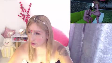 Snapshot of bianca_sexyy chatting on September 14, 5:01 pm bianca_sexyy online show from September 14, 5:01 pm