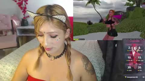 Snapshot of bianca_sexyy chatting on September 21, 7:48 pm bianca_sexyy online show from September 21, 7:48 pm