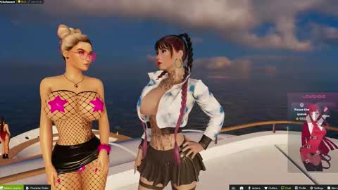 Snapshot of bianca_sexyy chatting on September 24, 11:24 am bianca_sexyy online show from September 24, 11:24 am